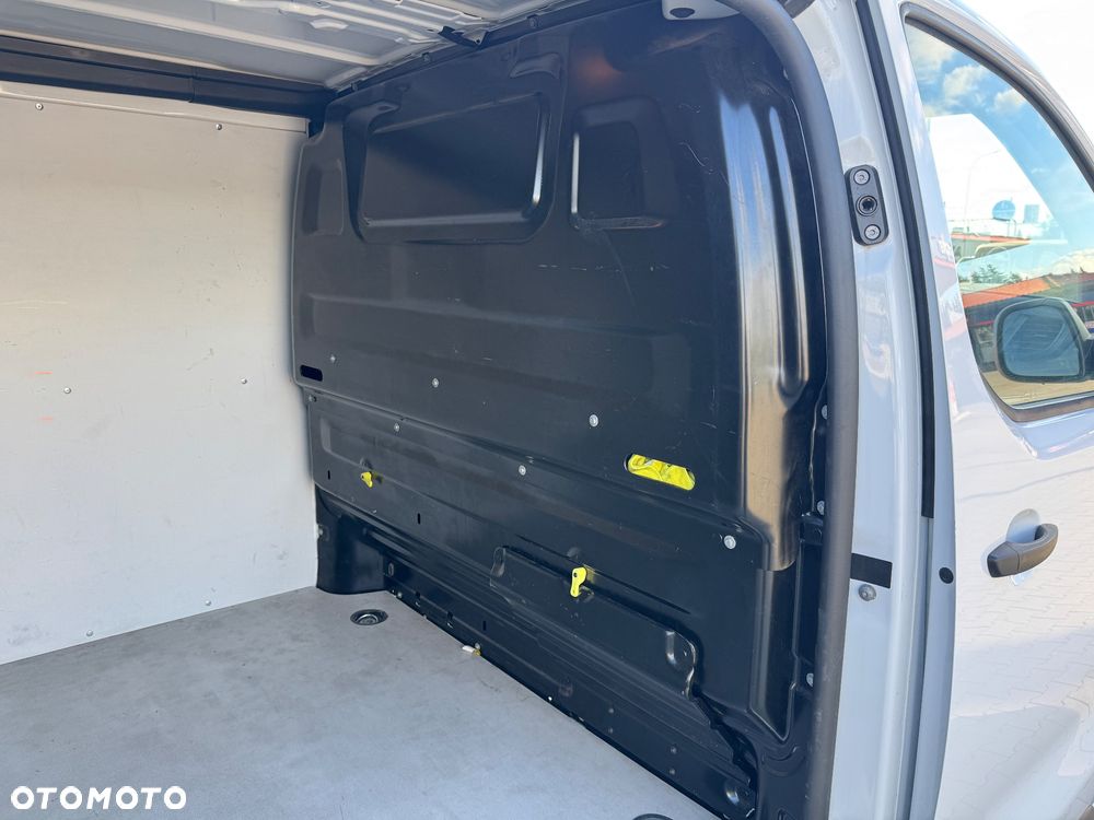 Fiat SCUDO L2H1 - 11