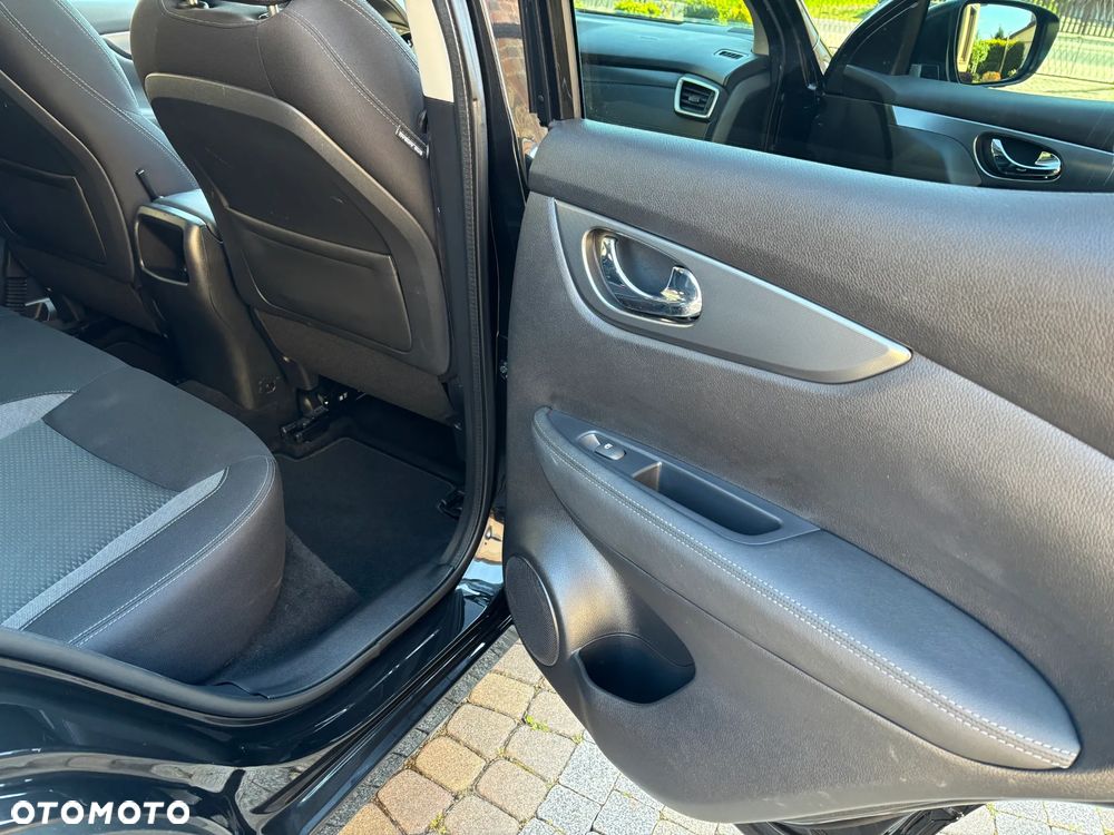 Nissan Qashqai 1.3 DIG-T DCT TEKNA+ - 21