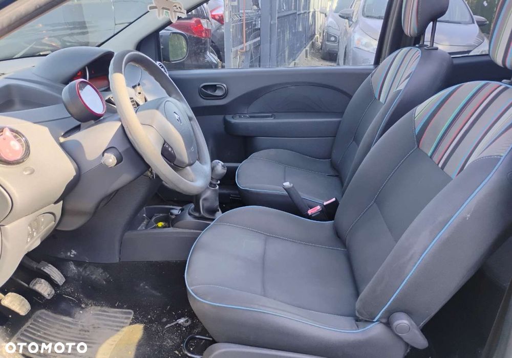 Renault Twingo - 8
