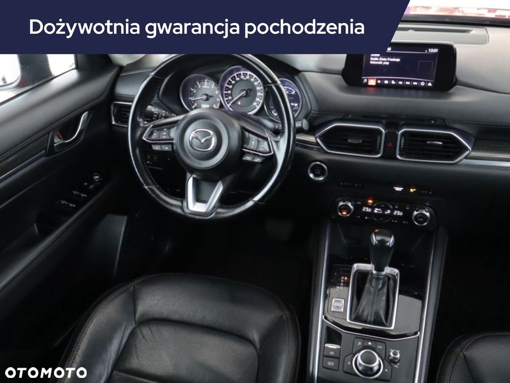 Mazda CX-5 - 9