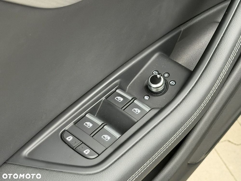 Audi A4 Avant 40 TDI Quattro S Line S tronic - 15