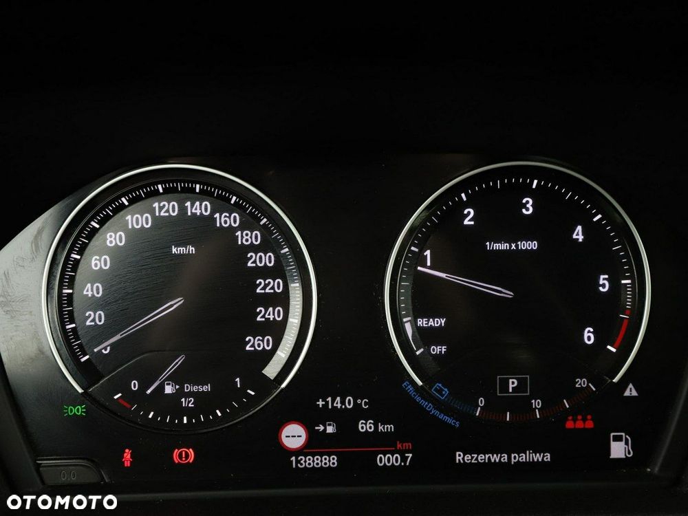 BMW Seria 1 118d Edition Metropolitan - 23