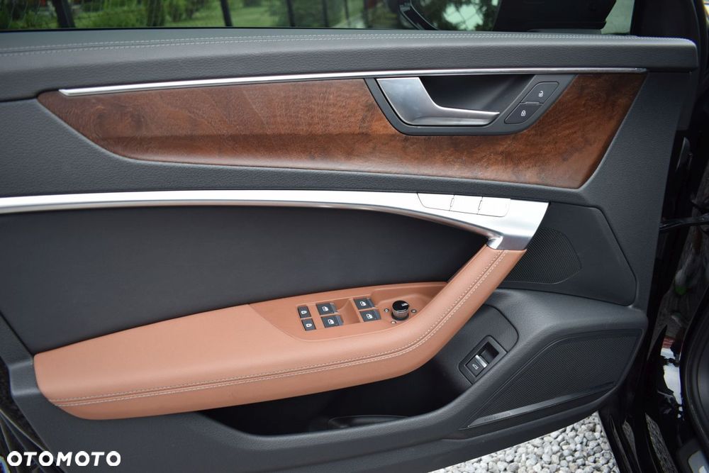 Audi A6 Limousine 45 TFSI mHEV Quattro S tronic - 10