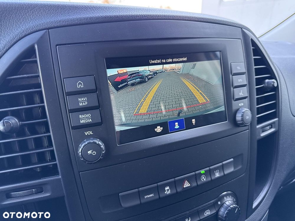 Mercedes-Benz vito - 22
