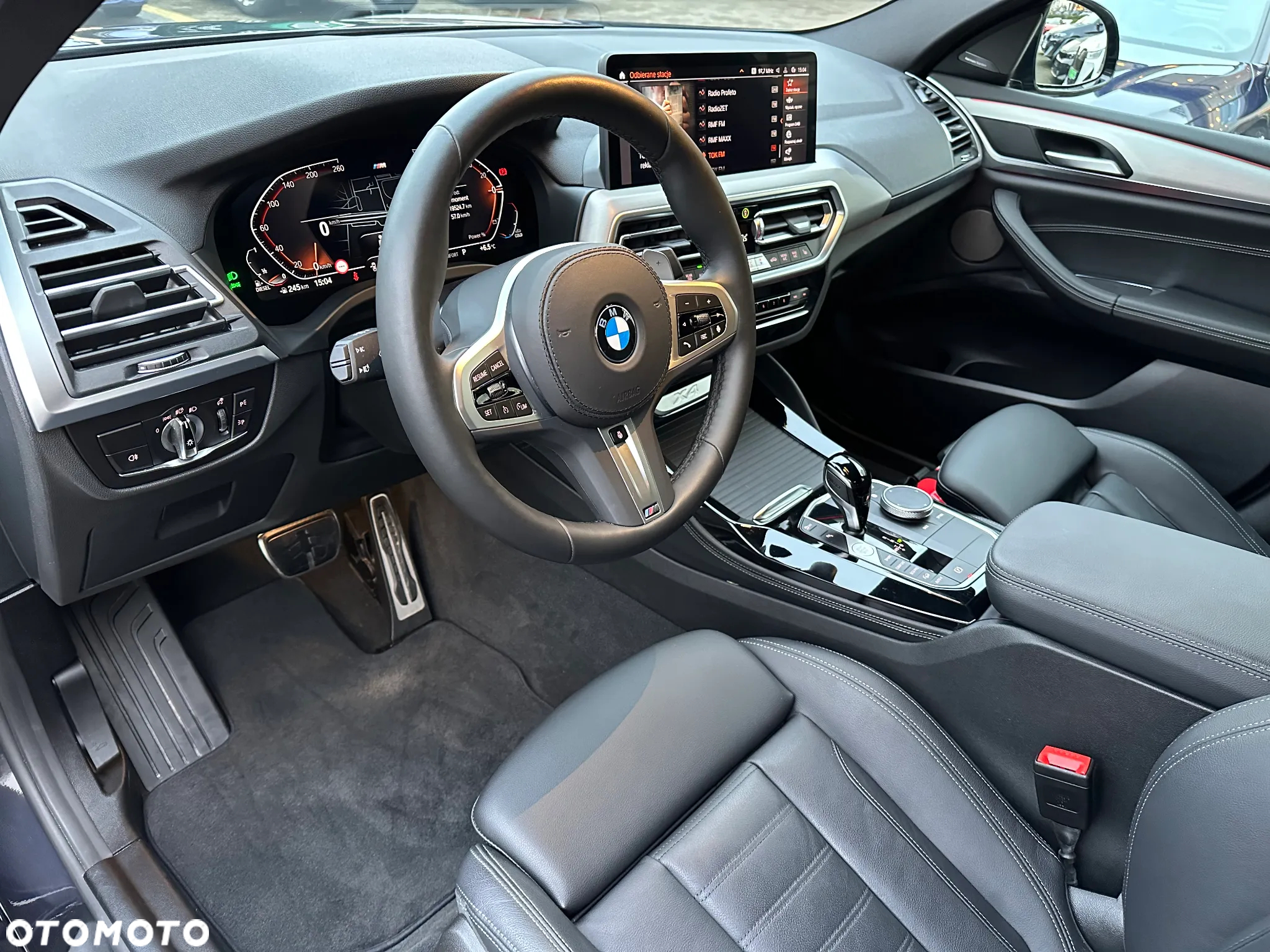 BMW X4 - 14