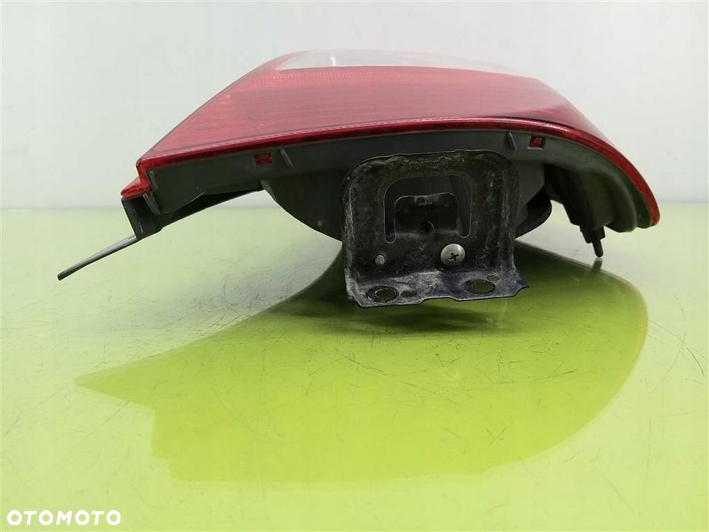Lampa prawa tylna tył Honda Jazz II 2002-2008 5DRZWI - 6