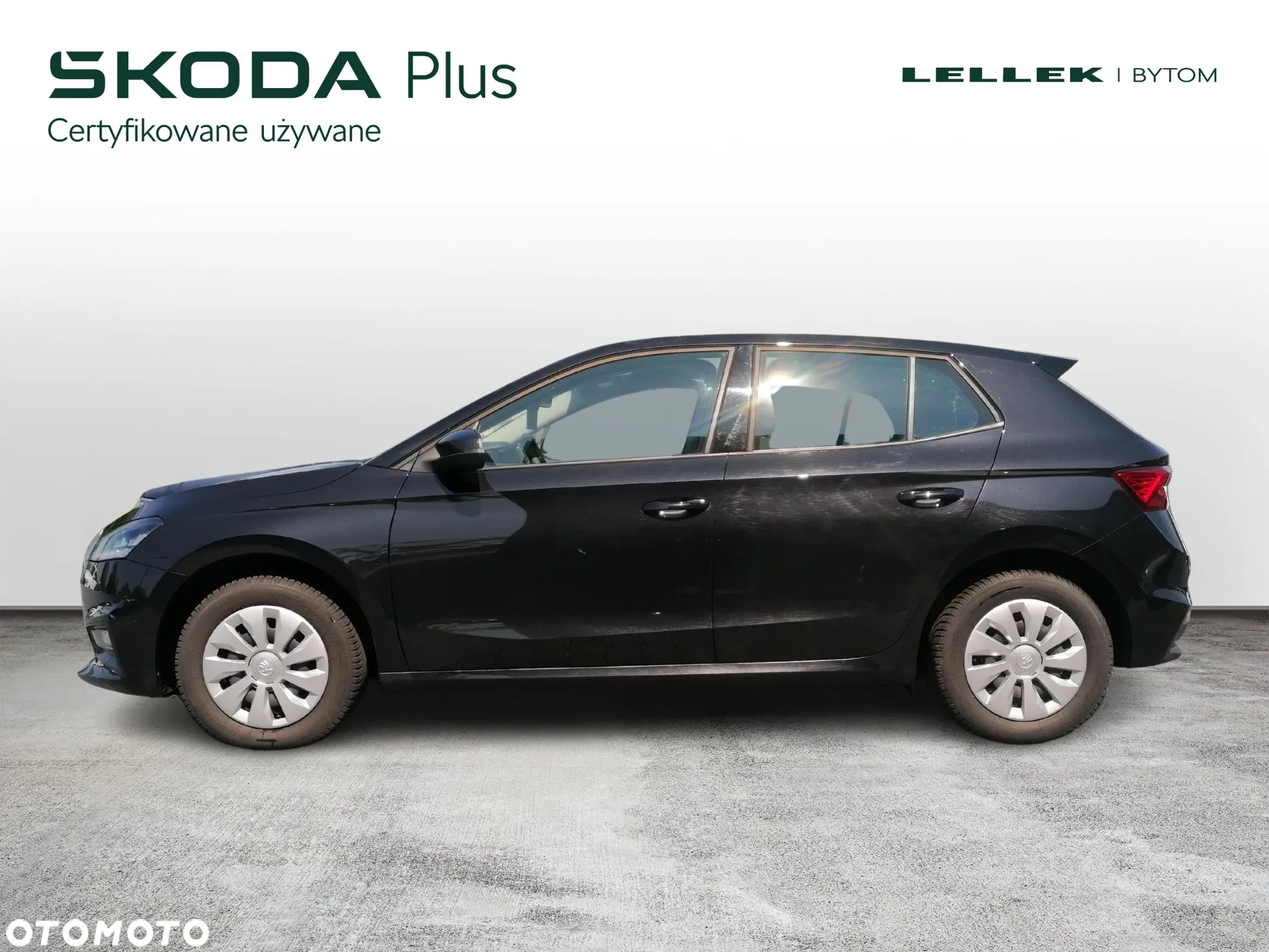Skoda Fabia 1.0 TSI Selection - 3
