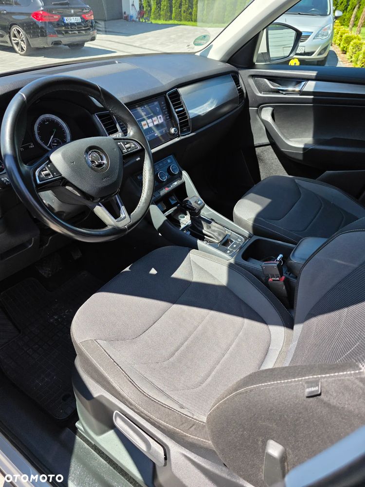Skoda Kodiaq 2.0 TDI DSG Ambition - 6