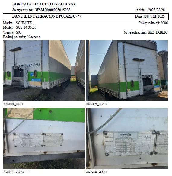 Schmitz Cargobull - 1