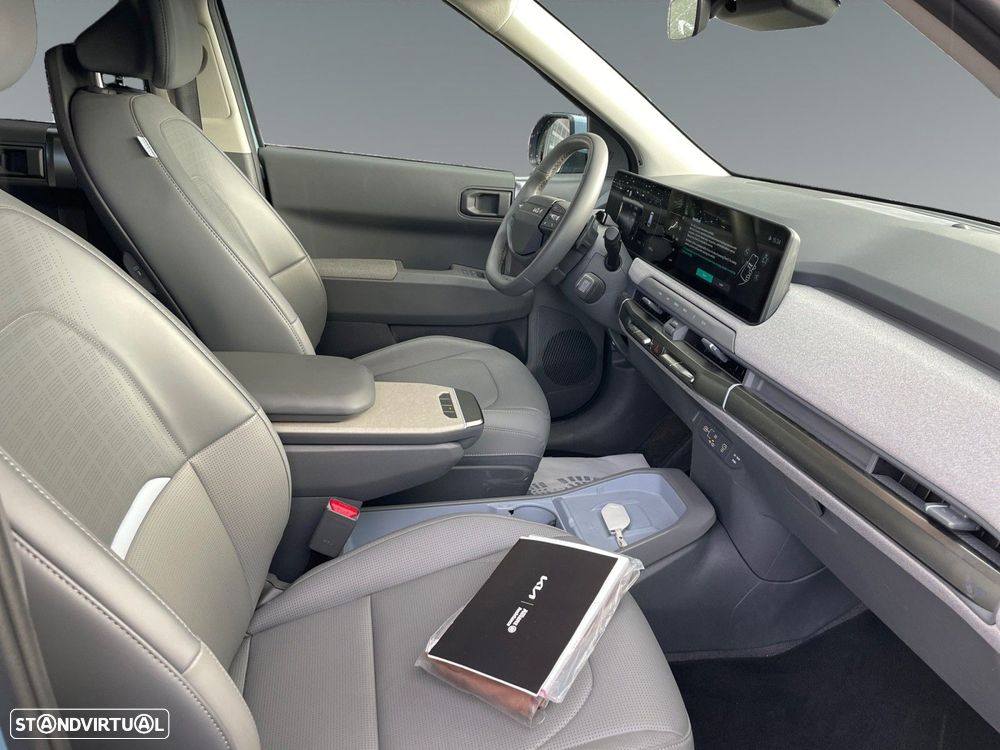 Kia EV3 81.4 kWh Tech - 16