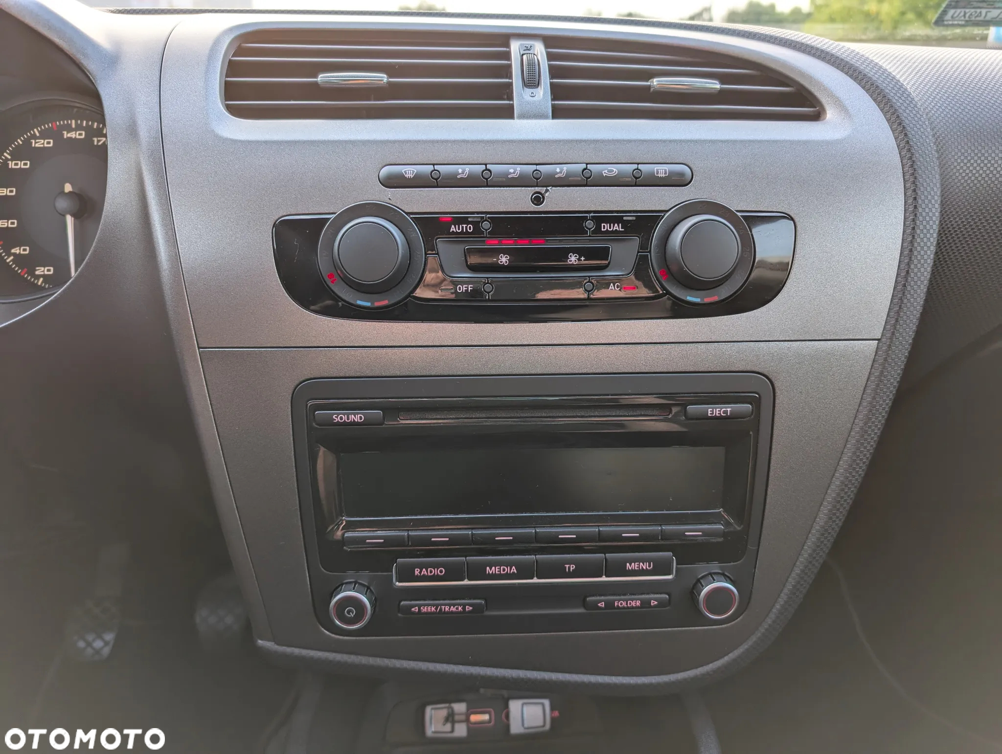 Seat Leon 2.0 TSI FR - 4