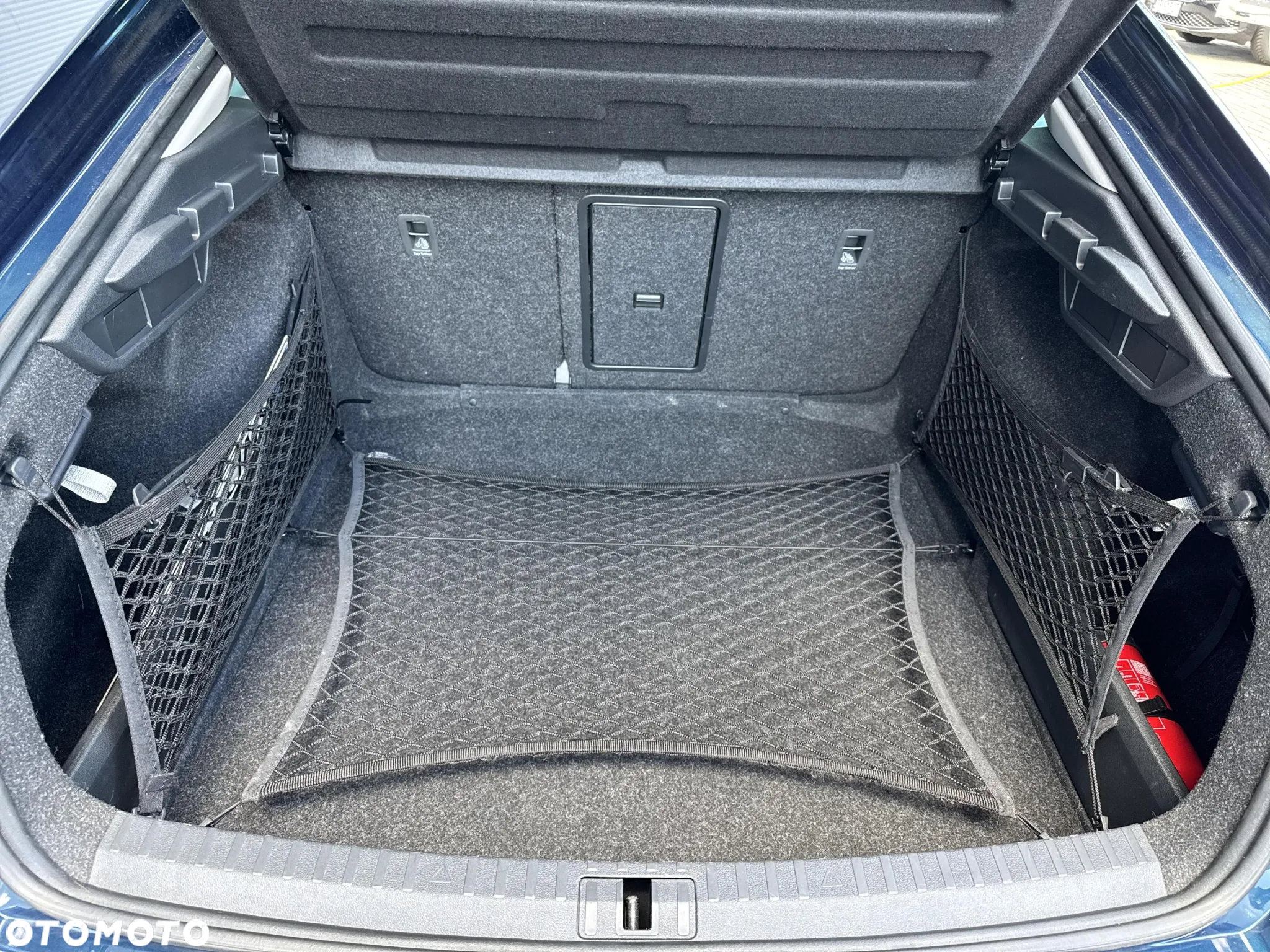 Skoda Octavia 2.0 TSI 4x4 Style DSG - 13