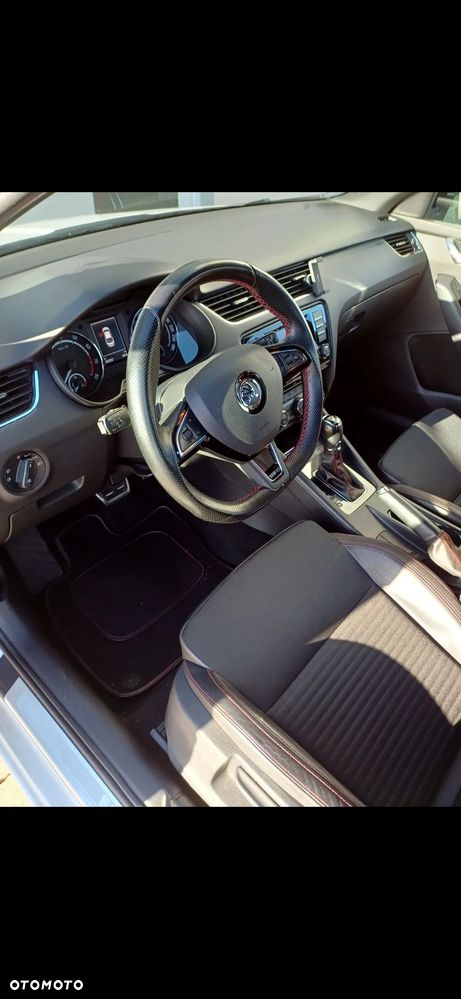 Skoda Octavia - 11