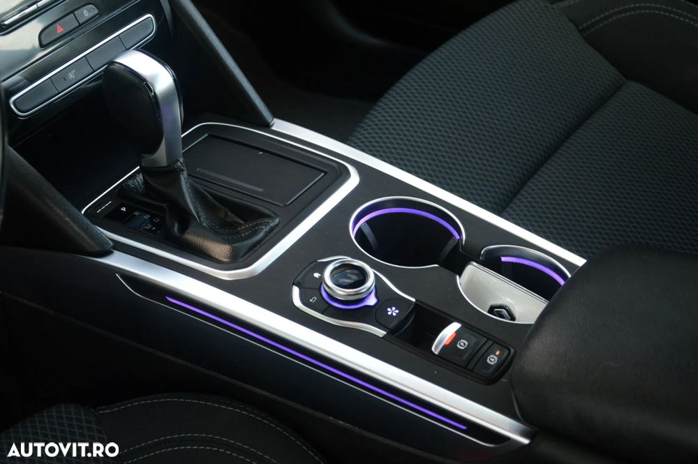 RENAULT Talisman 2021 — imagine 28