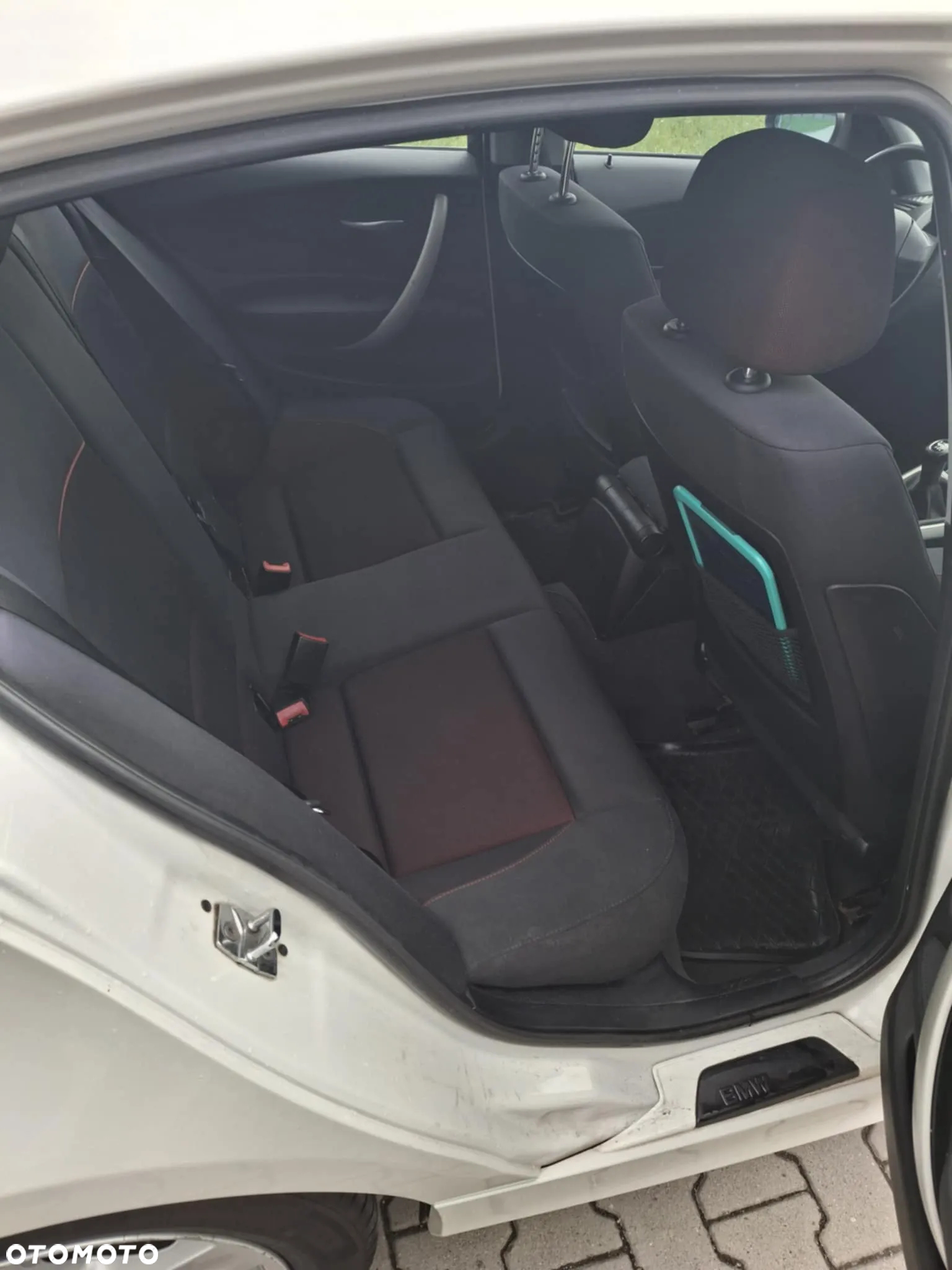 BMW Seria 1 116i - 5