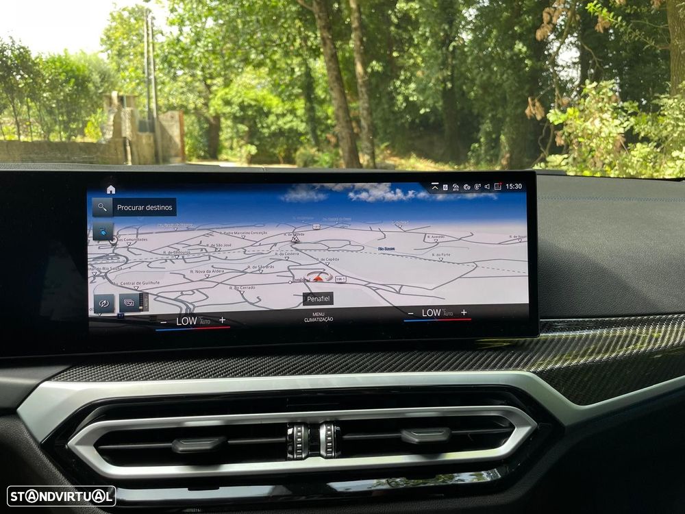 BMW i4 M50 Pack Desportivo M Pro - 26