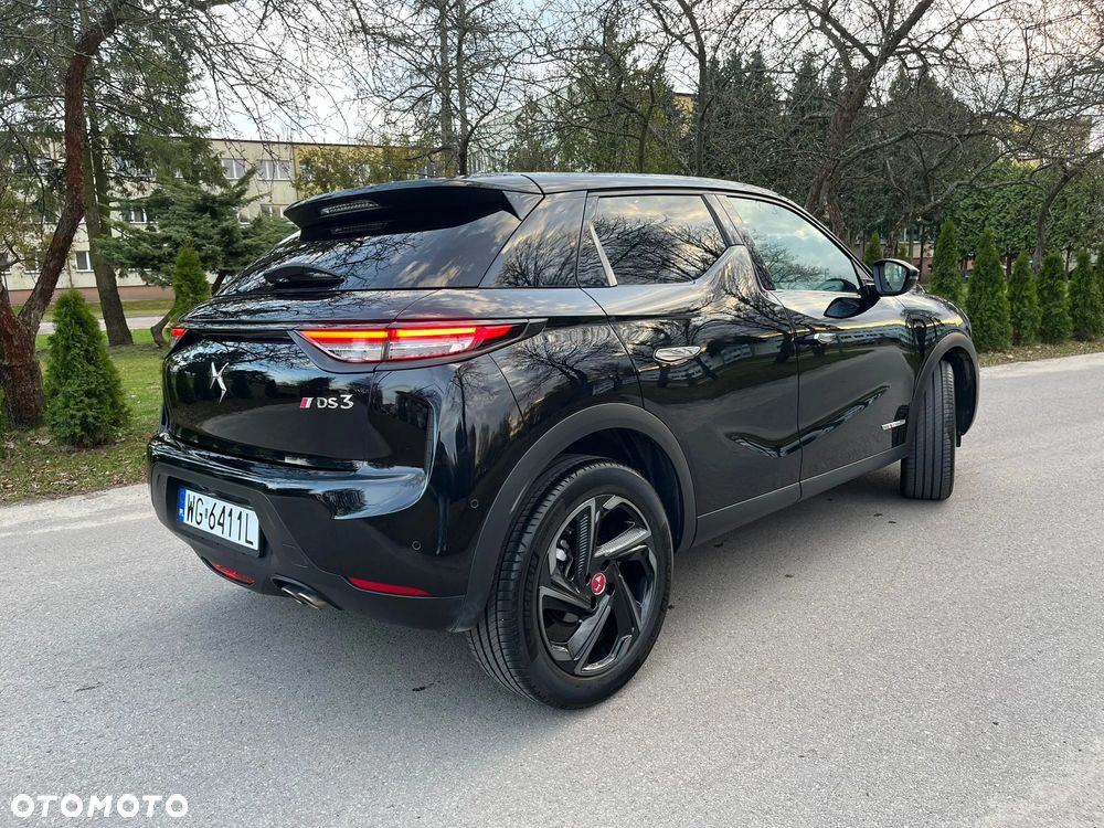 DS Automobiles DS 3 Crossback 1.2 PureTech Performance Line - 38