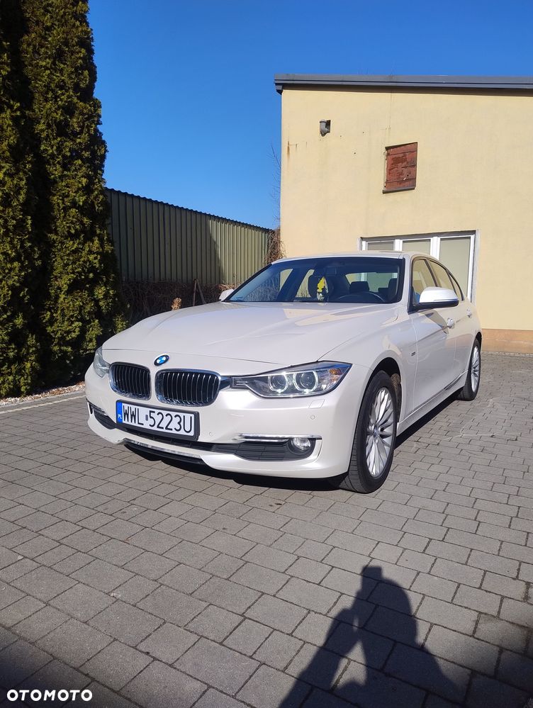 BMW Seria 3 - 1