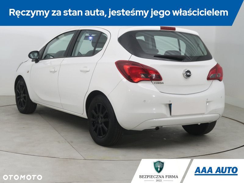 Opel Corsa - 6