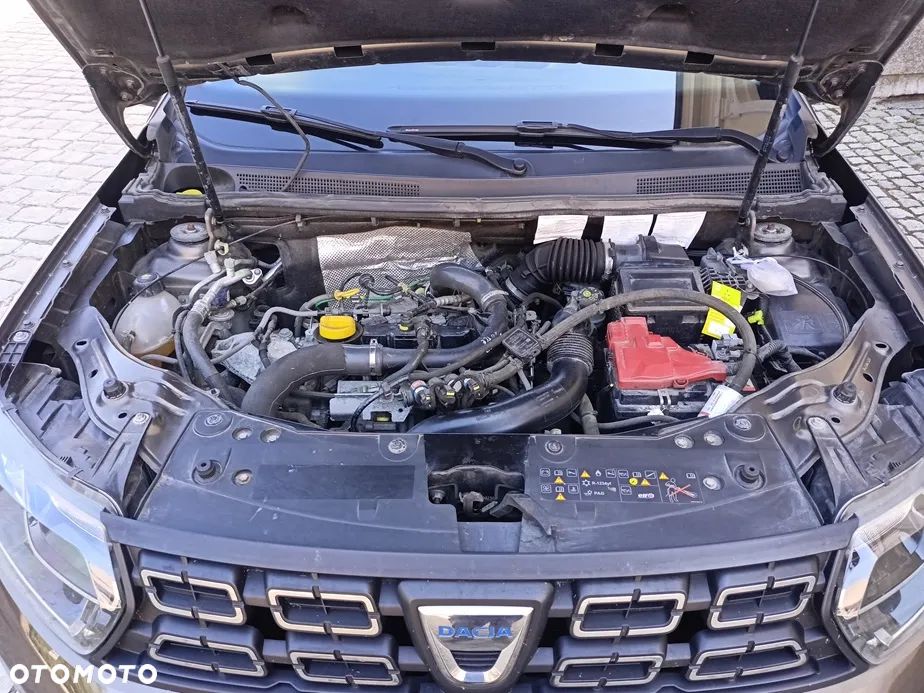 Dacia Duster 1.0 TCe Essential - 23