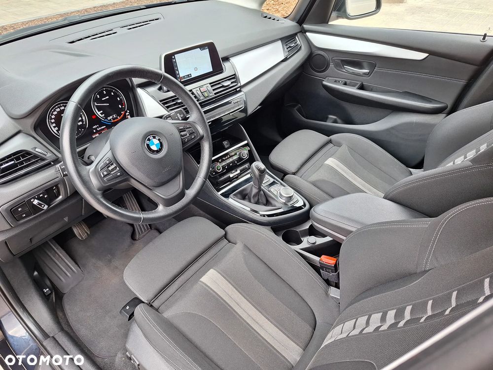 BMW Seria 2 - 20