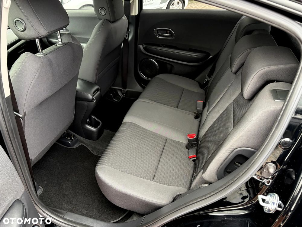 Honda HR-V 1.5 Elegance (ADAS/Honda Connect+) - 16