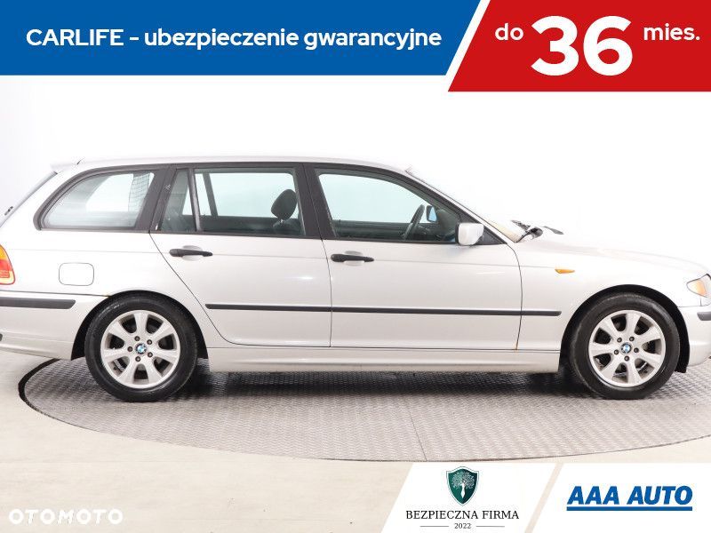 BMW Seria 3 - 7