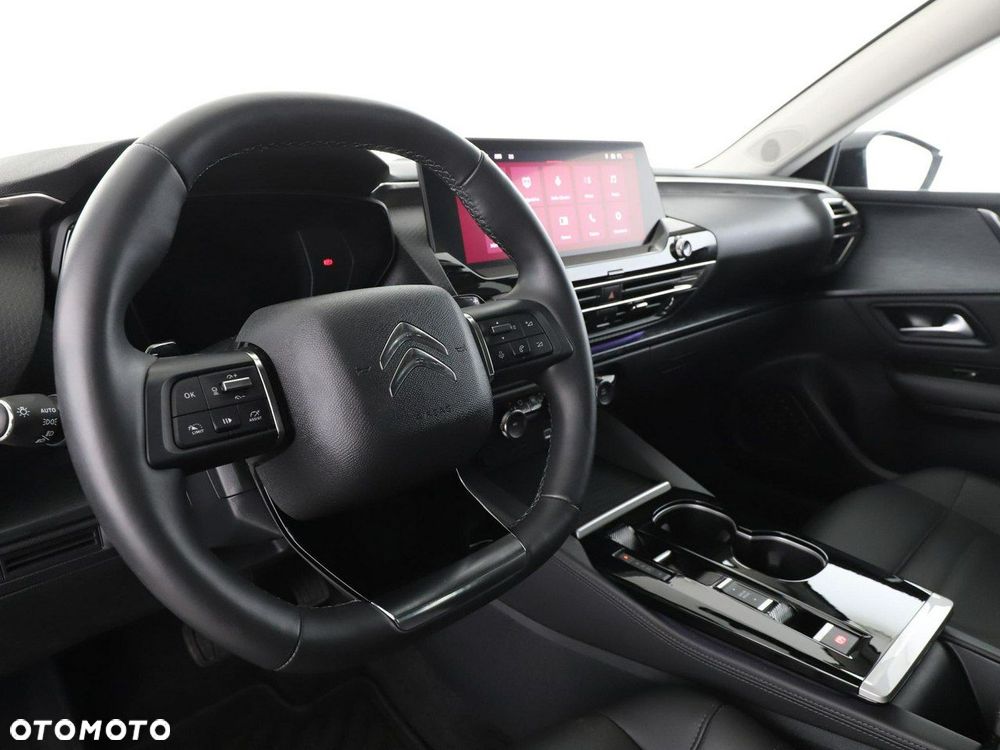 Citroën C5X 1.2 PureTech Shine EAT8 - 14