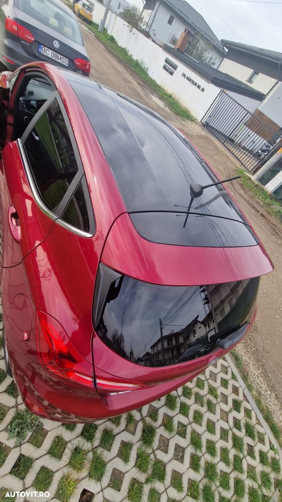 Ford Fiesta 1.0 EcoBoost Titanium - 3