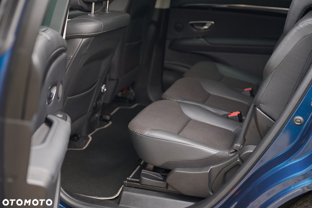 Renault Espace BLUE dCi 160 EDC BUSINESS EDITION - 23