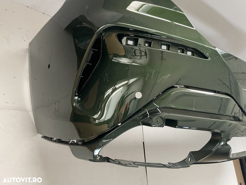 Bara spate BMW seria 8 G14 G15 G16 - 5