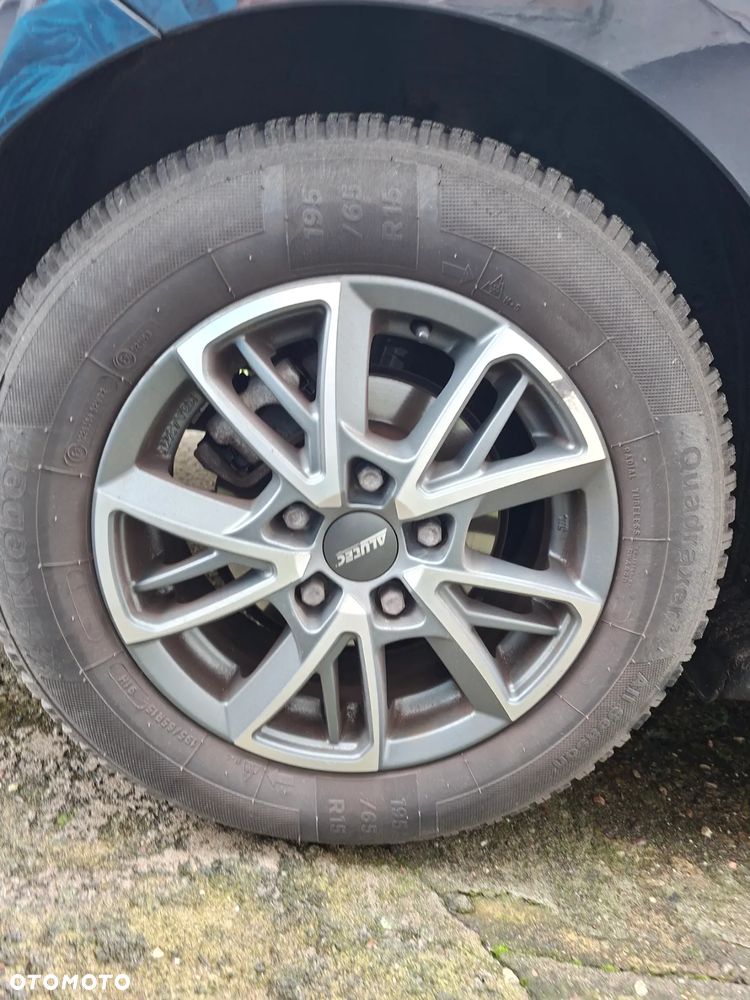 Kia Ceed 1.6 GDI L - 12