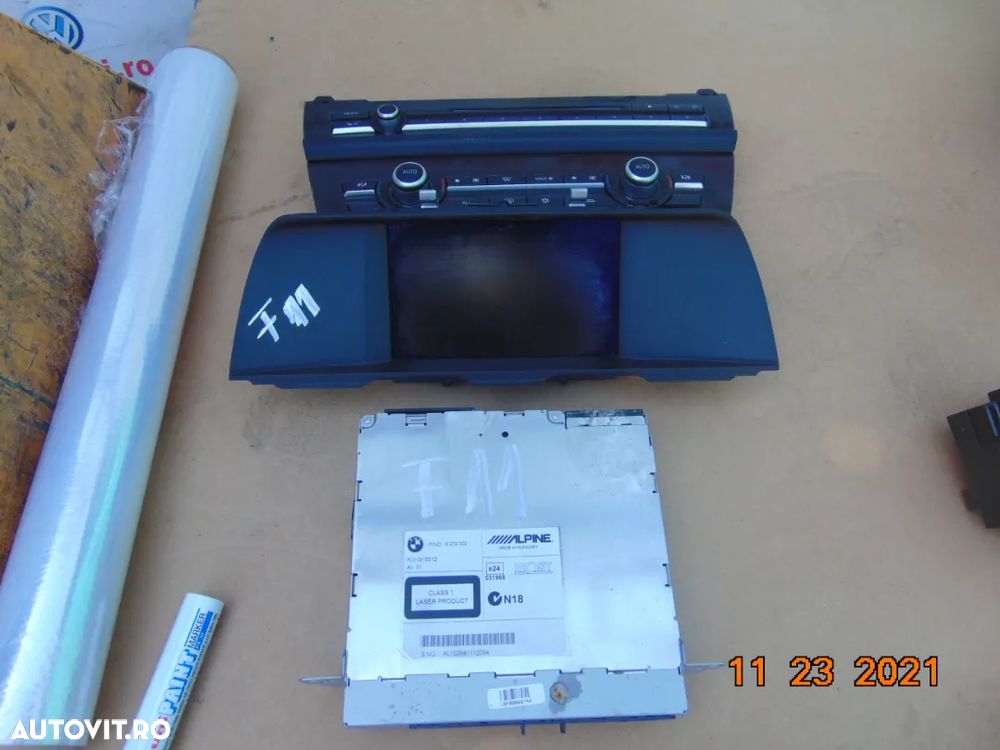 navigatie functionala testata se ofera serie sasiu - 4