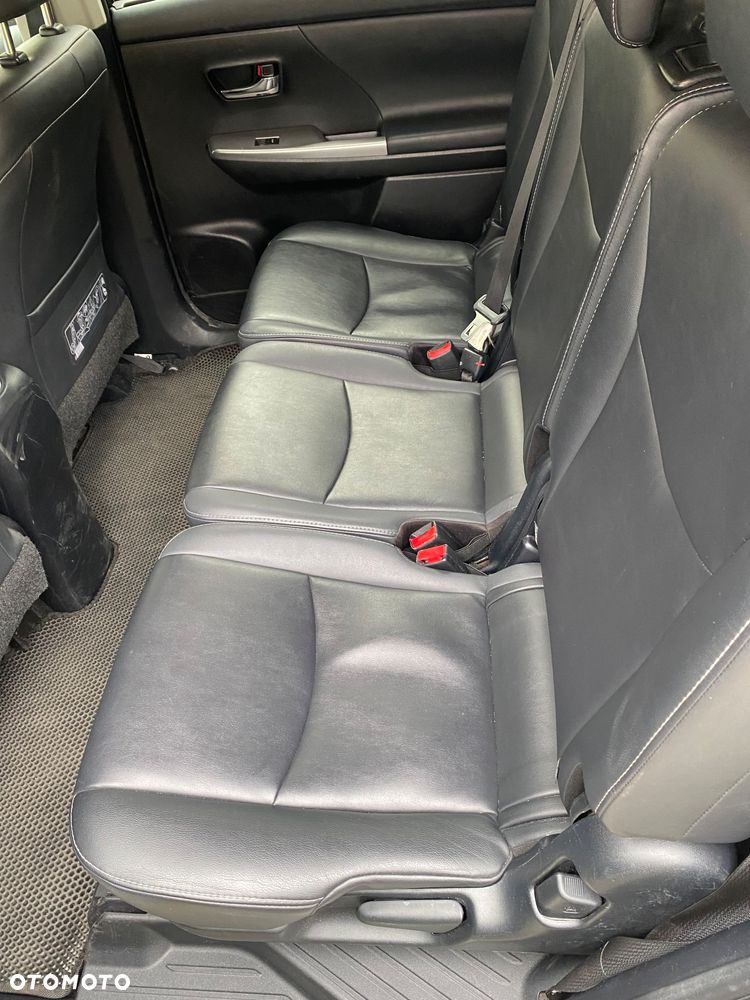 Toyota Prius+ Hybrid 135 Comfort - 20