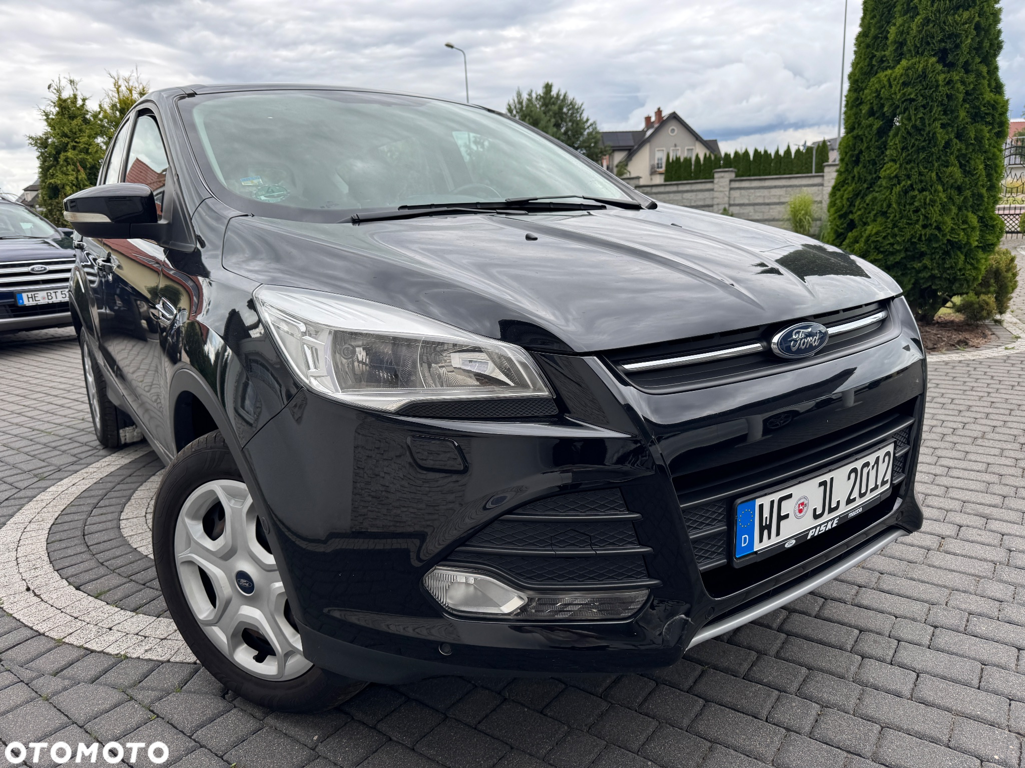 Ford Kuga 1.5 EcoBoost FWD Trend - 3