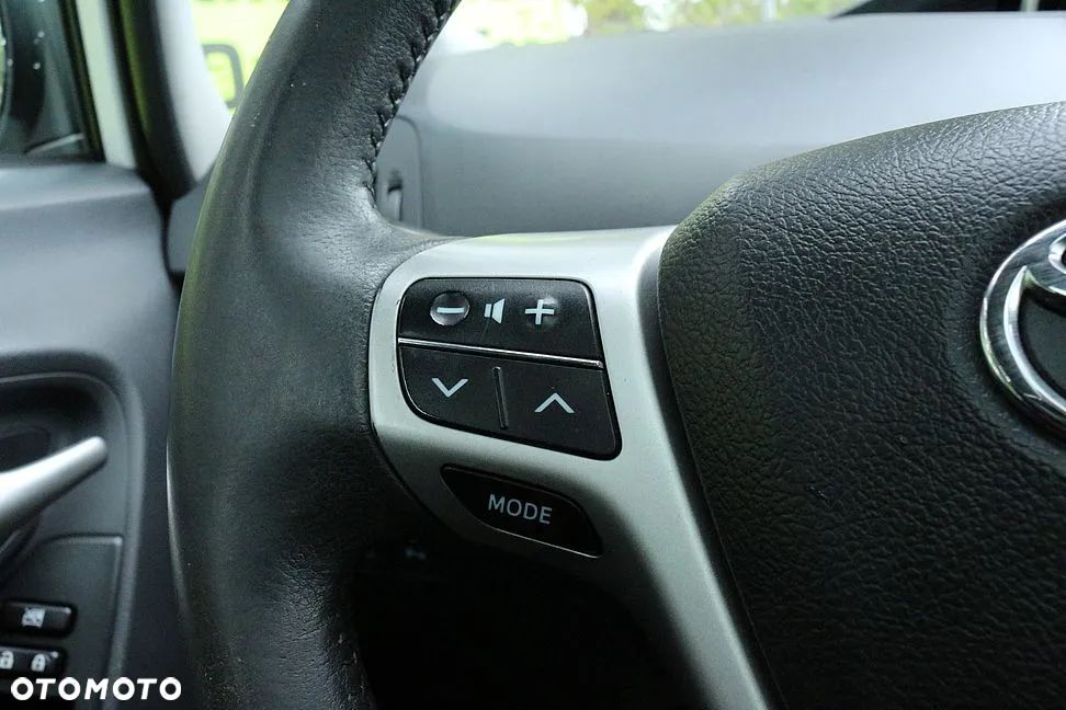 Toyota Verso 1.6 Sol - 30