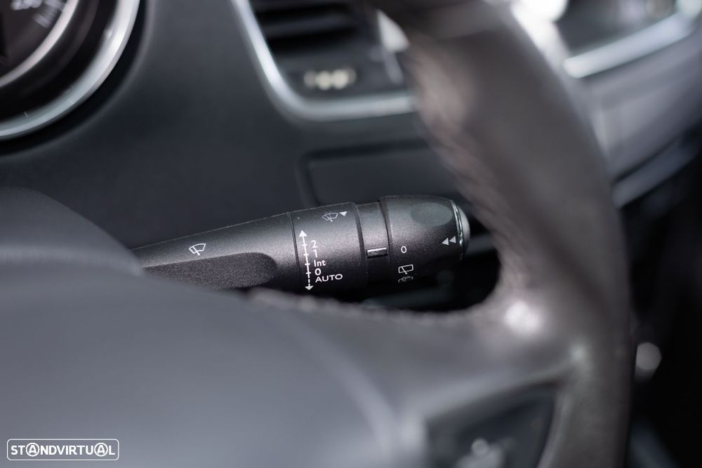 Peugeot 508 1.6 BlueHDi Allure - 27