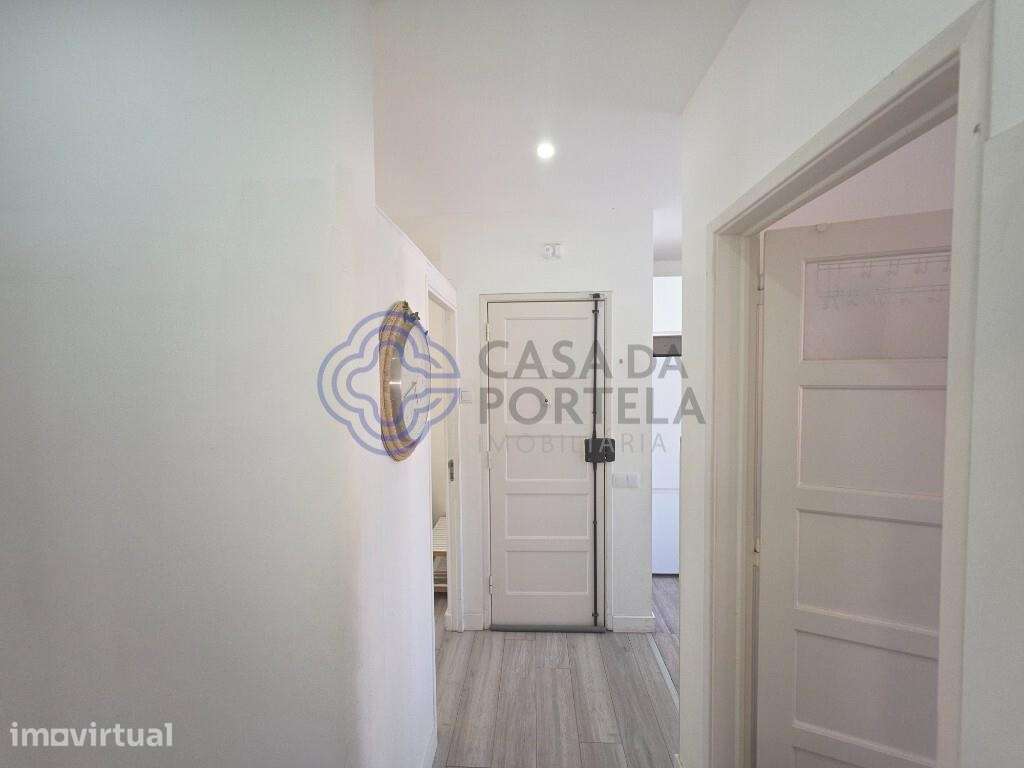 Apartamento T2, Bairro da Ponte,Caldas da Rainha - Grande imagem: 2/23