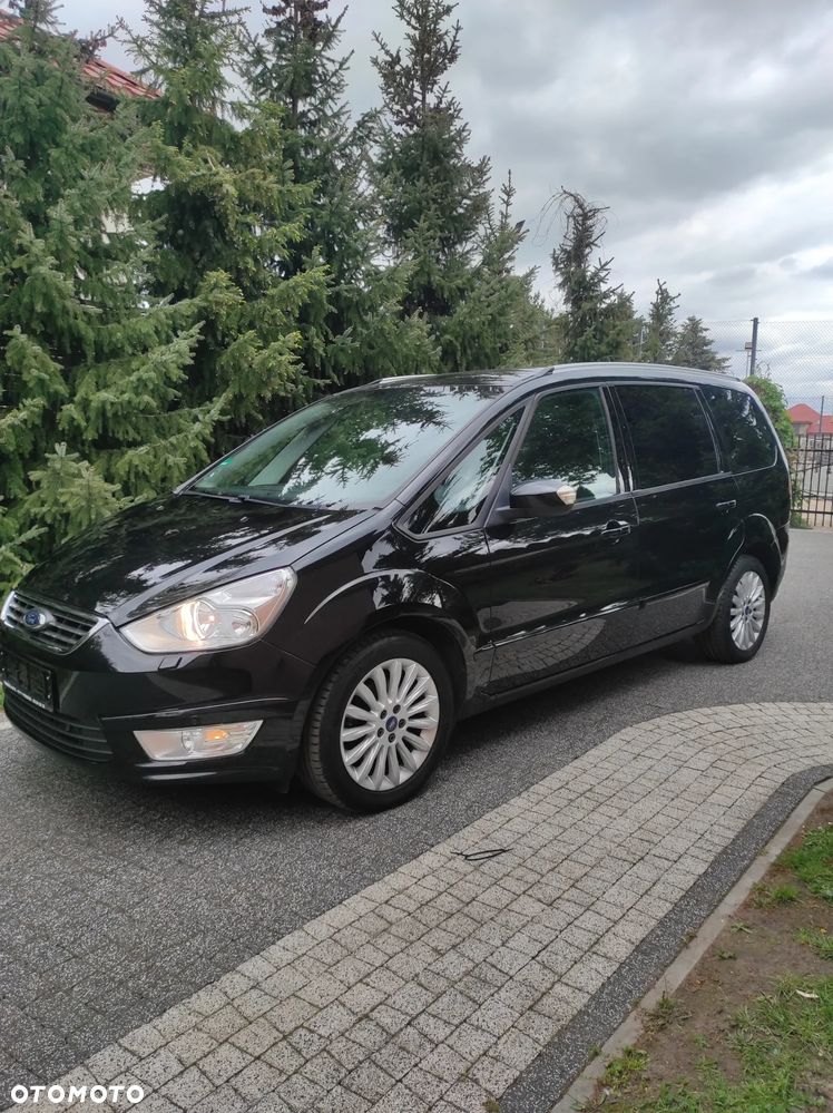 Ford Galaxy - 5