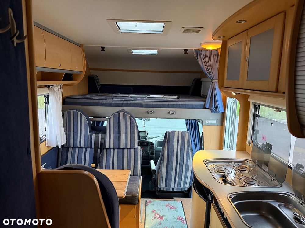 Fiat Ducato - 17