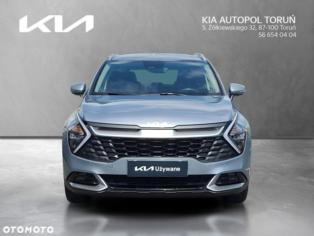 Kia Sportage 1.6 T-GDI L 2WD - 8