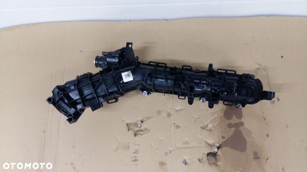 BMW G01 G05 G20 G30 B47 KOLEKTOR 8579245 - 1