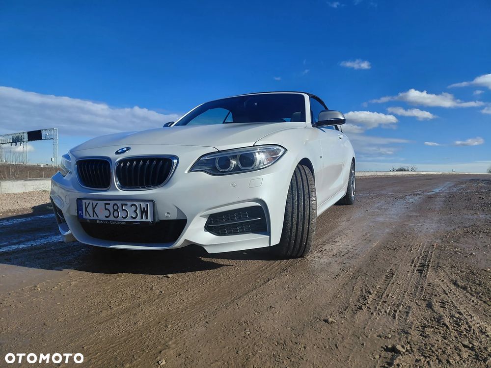 BMW Seria 2 M240i - 3
