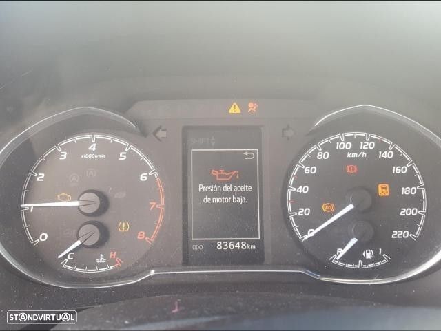 Peças Toyota Yaris (P13) 2010 a 2017 - 23