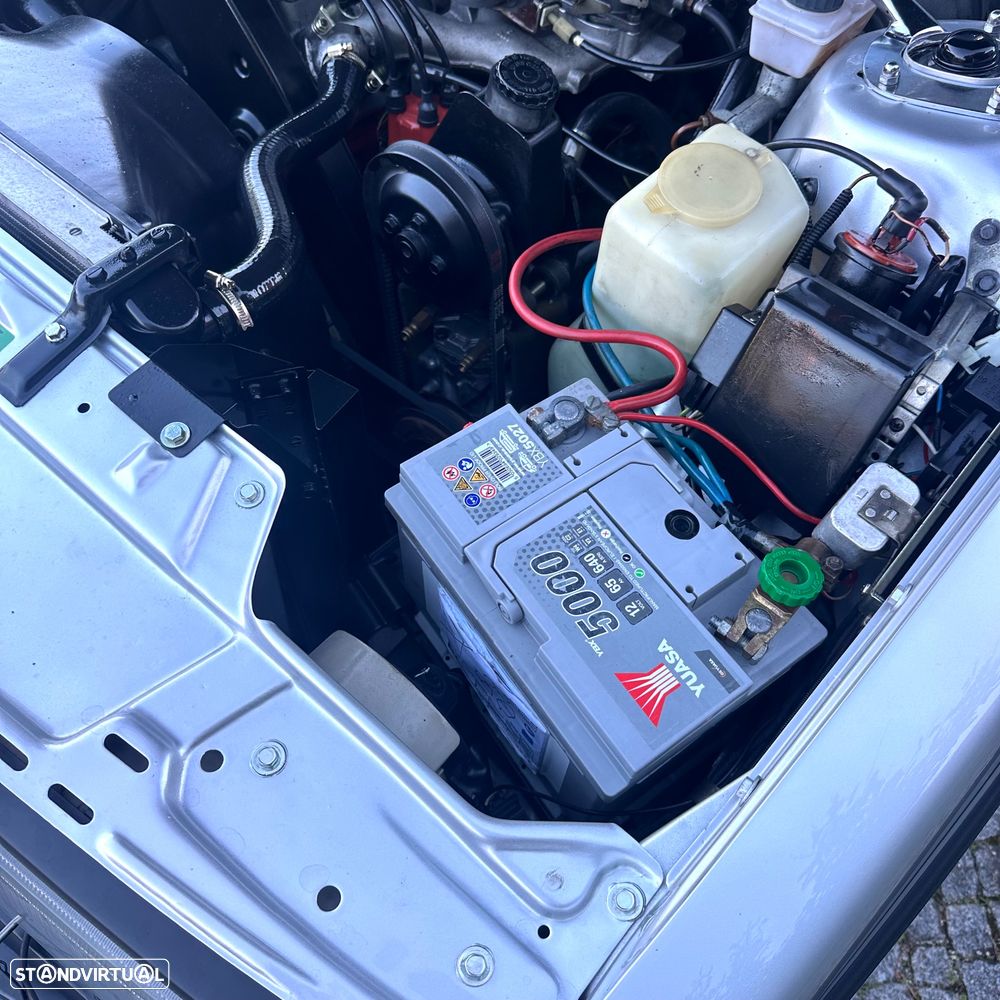 Volvo 245 - 28