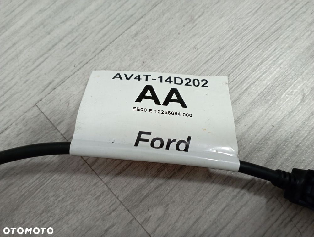 FORD C-MAX CMAX MODUŁ BLUETOOTH 8M5T-19C112-BP - 4