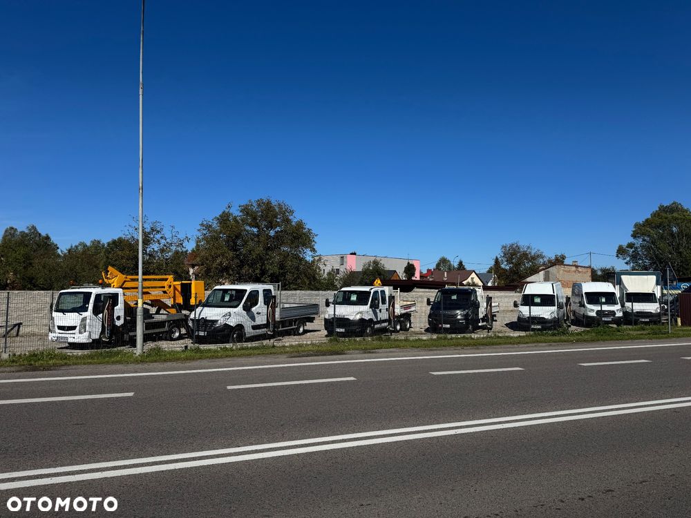 Ford Transit Maxi Long L4H2 - 12
