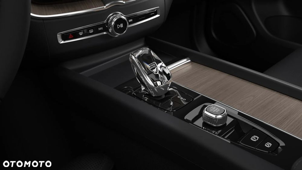 Volvo XC 60 B5 B AWD Ultra Dark - 10