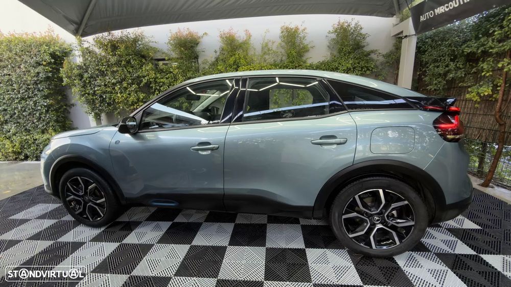 Citroën e-C4 Feel Pack - 5