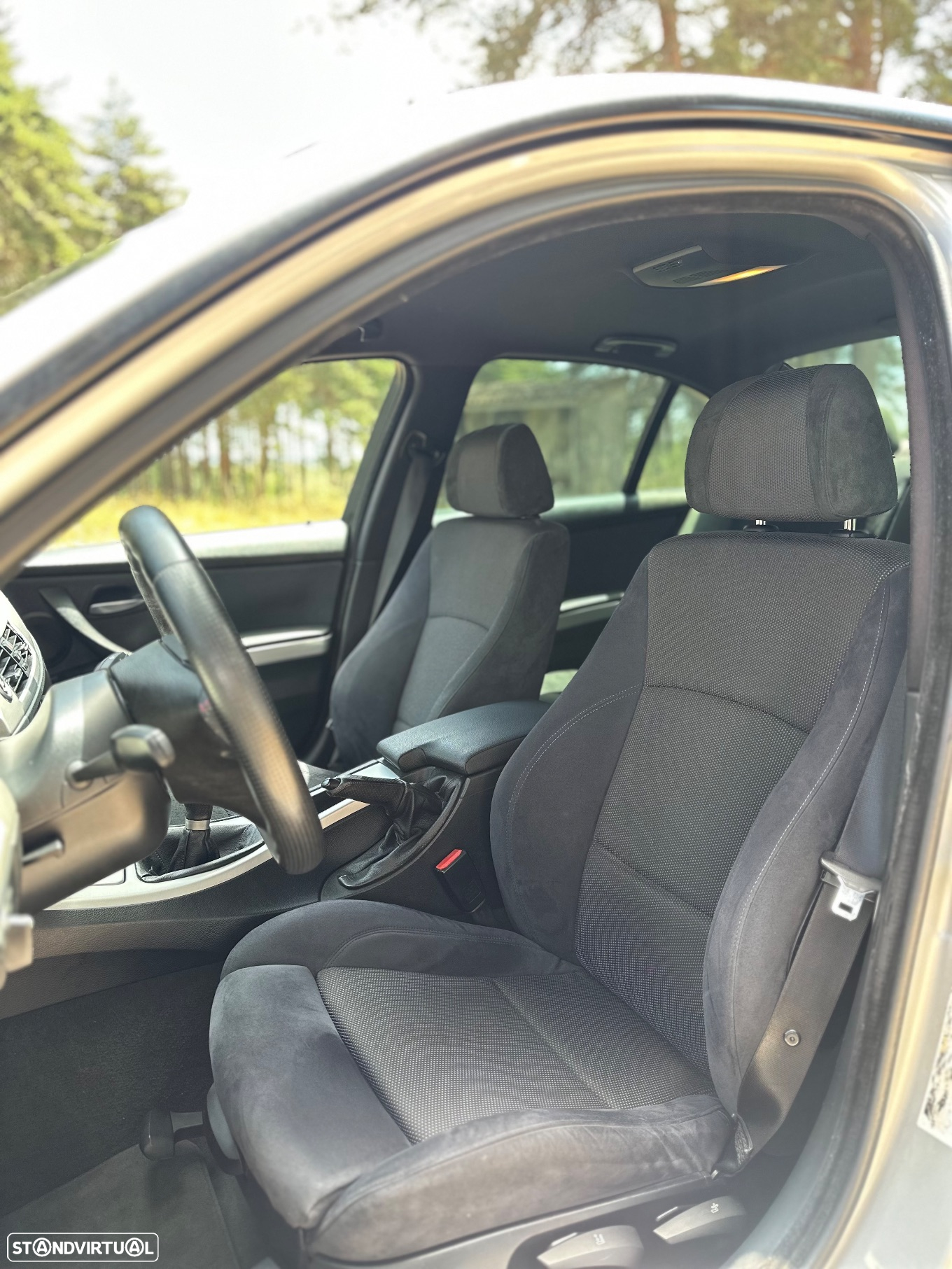 BMW 320 d - 16
